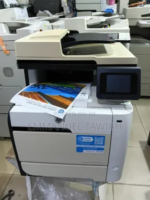 HP Colour Laser Pro 400 M475dw