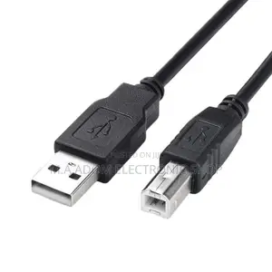 Printer Cable 5 Meters Long