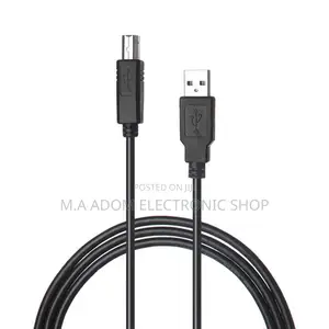 Printer Cable 5 Meters Long