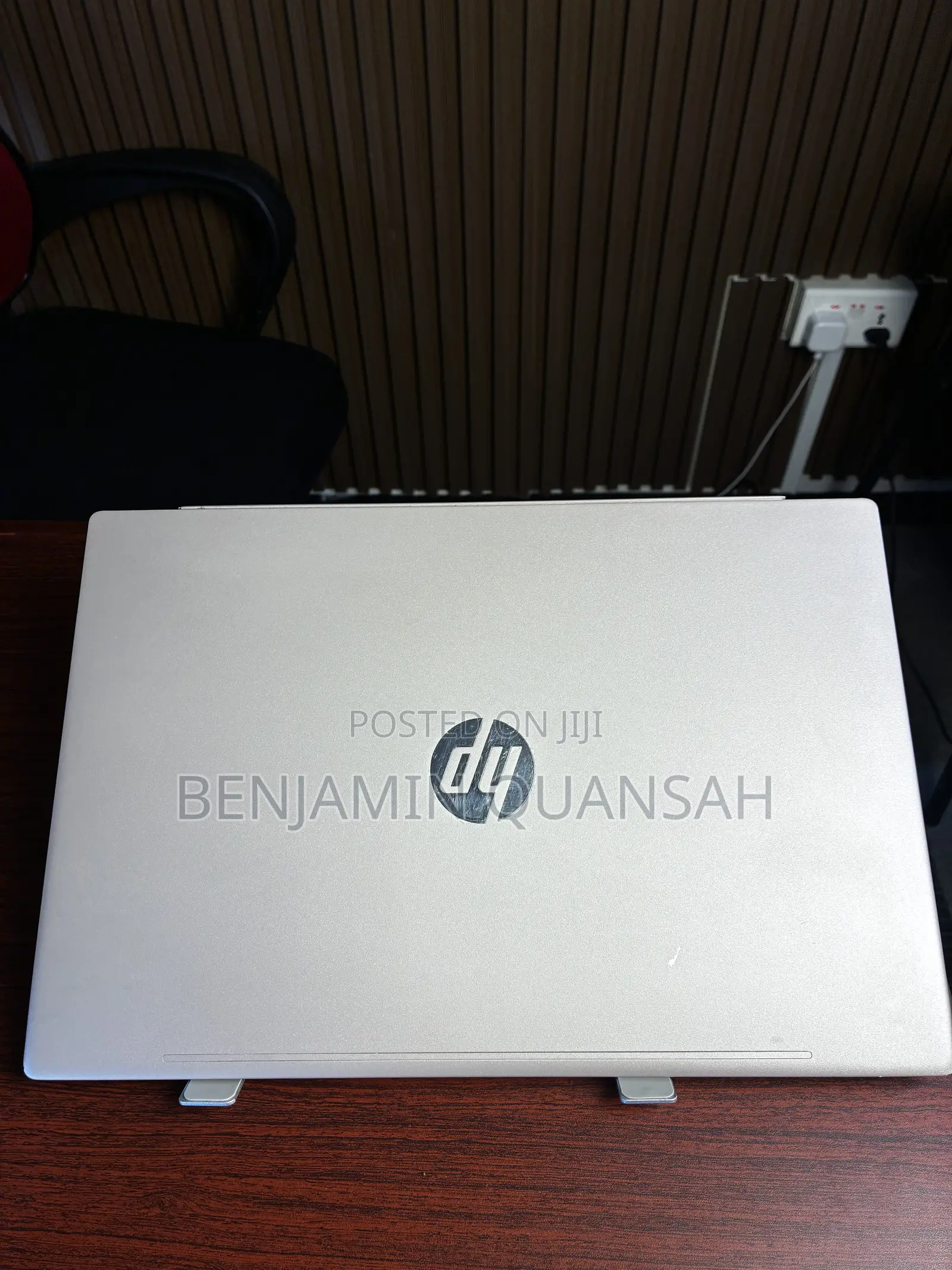 Laptop HP Pavilion 15 8GB Intel Core i7 SSD 512GB