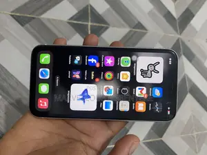 Apple iPhone 11 64 GB White