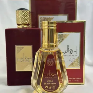 Perfumes for Both Gendee