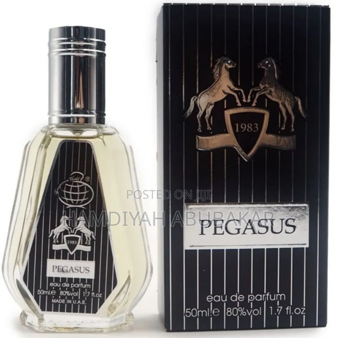 Perfumes for Both Gendee