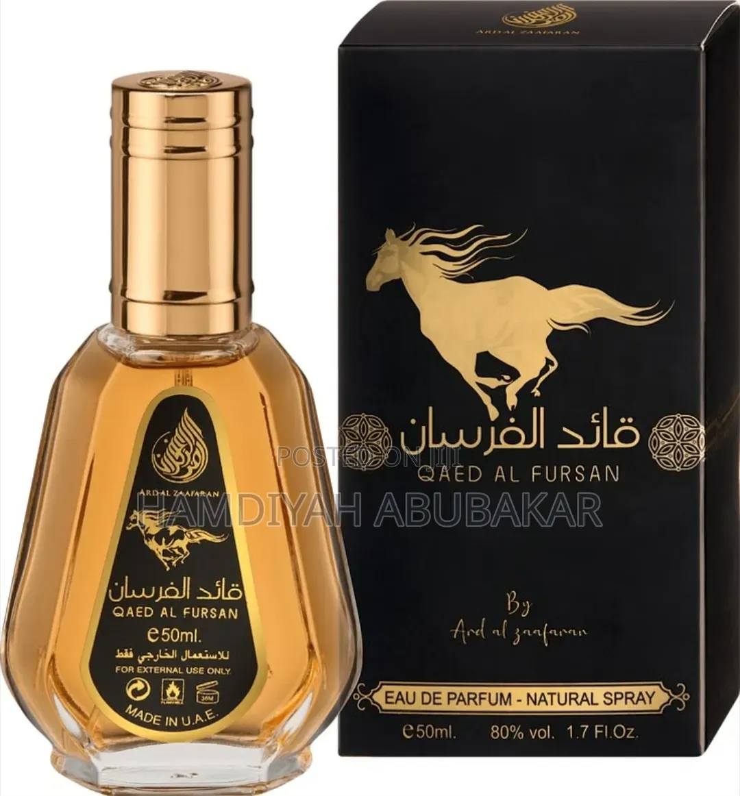 Perfumes for Both Gendee