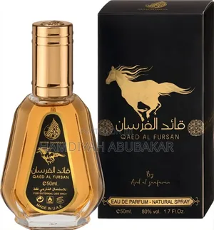 Perfumes for Both Gendee