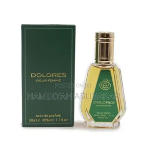 Perfumes for Both Gendee