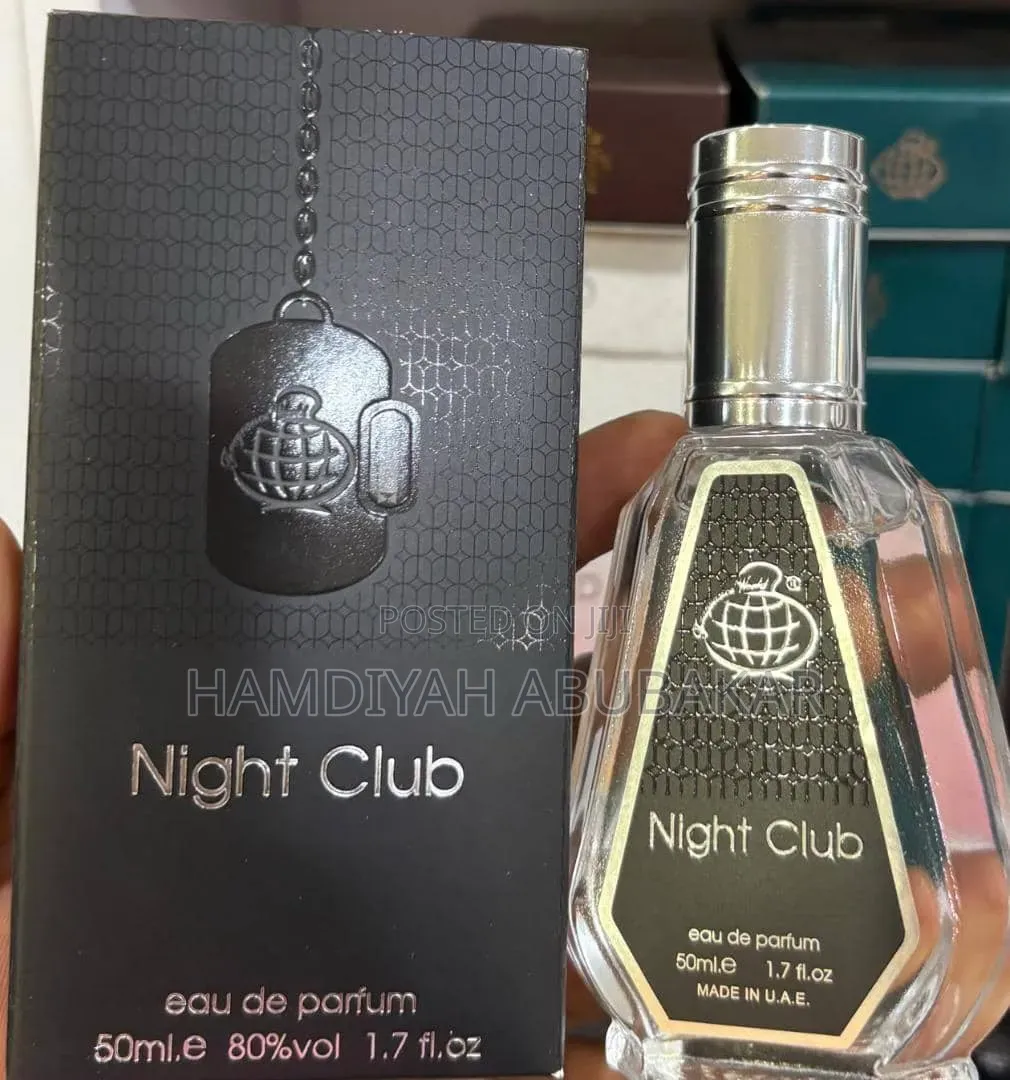Perfumes for Both Gendee