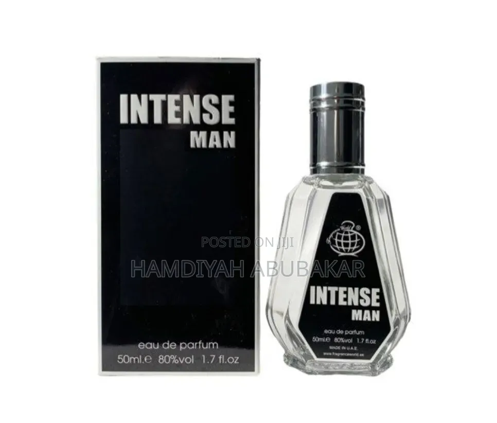 Perfumes for Both Gendee