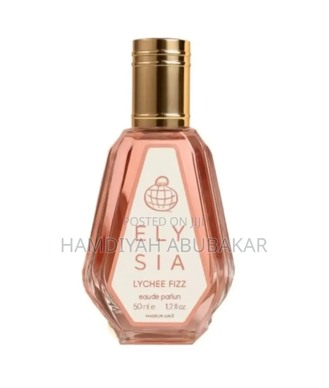 Perfumes for Both Gendee