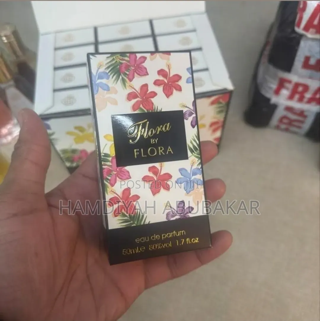Perfumes for Both Gendee