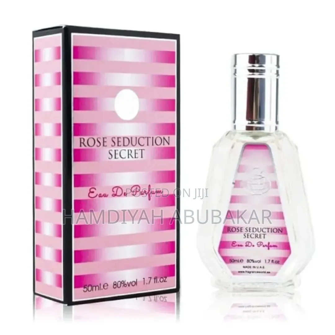 Perfumes for Both Gendee