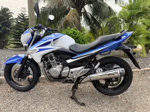 Suzuki GSR 2019 Blue
