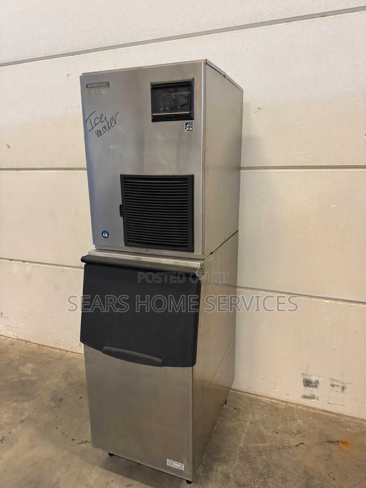 Ice Maker 170kg