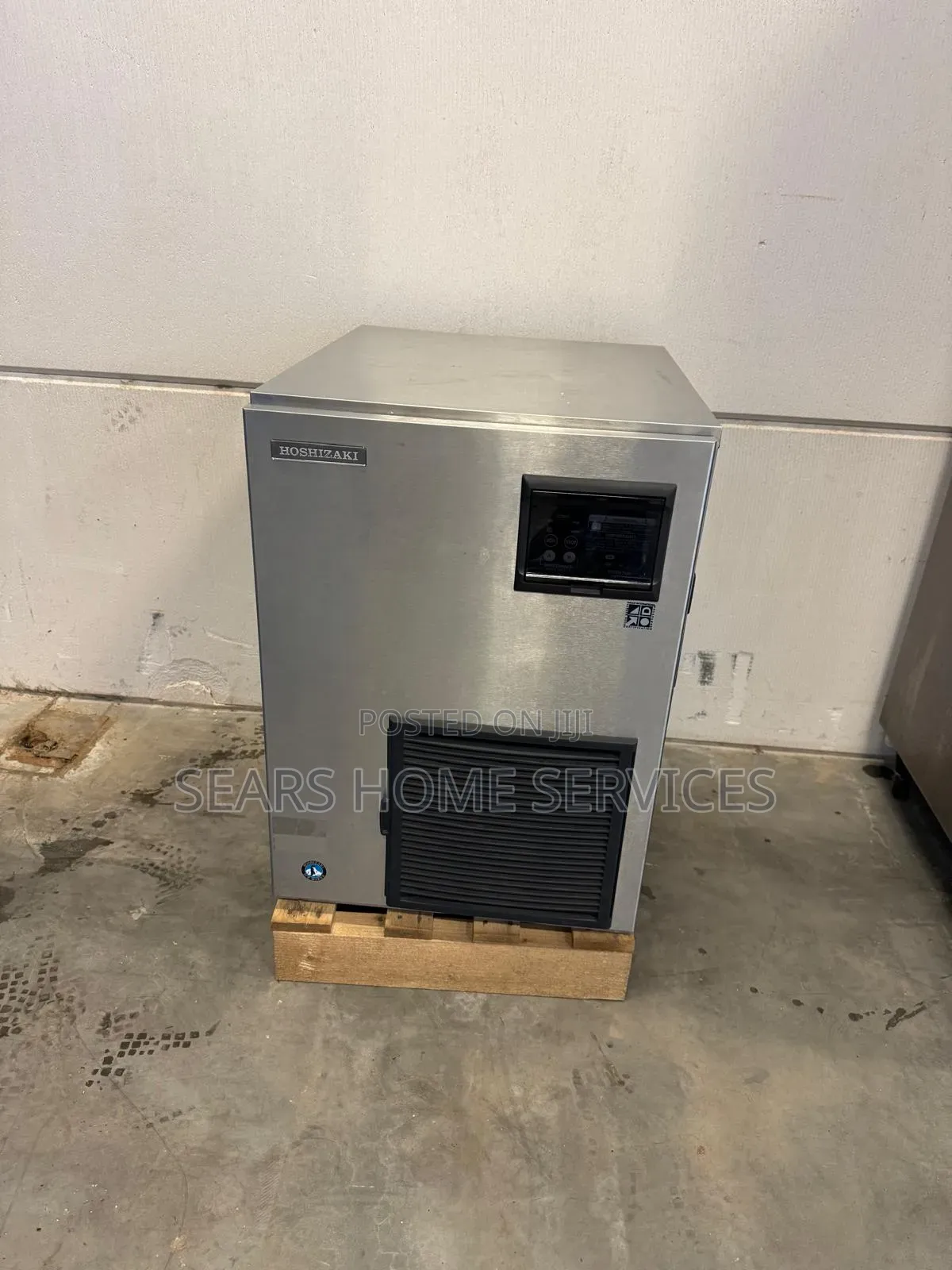 Ice Maker 170kg