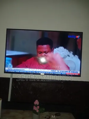 TCL Smart TV 43 Inches