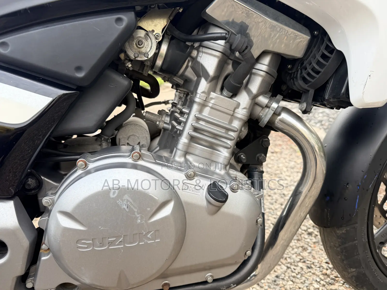 Suzuki GSR 2019 Blue