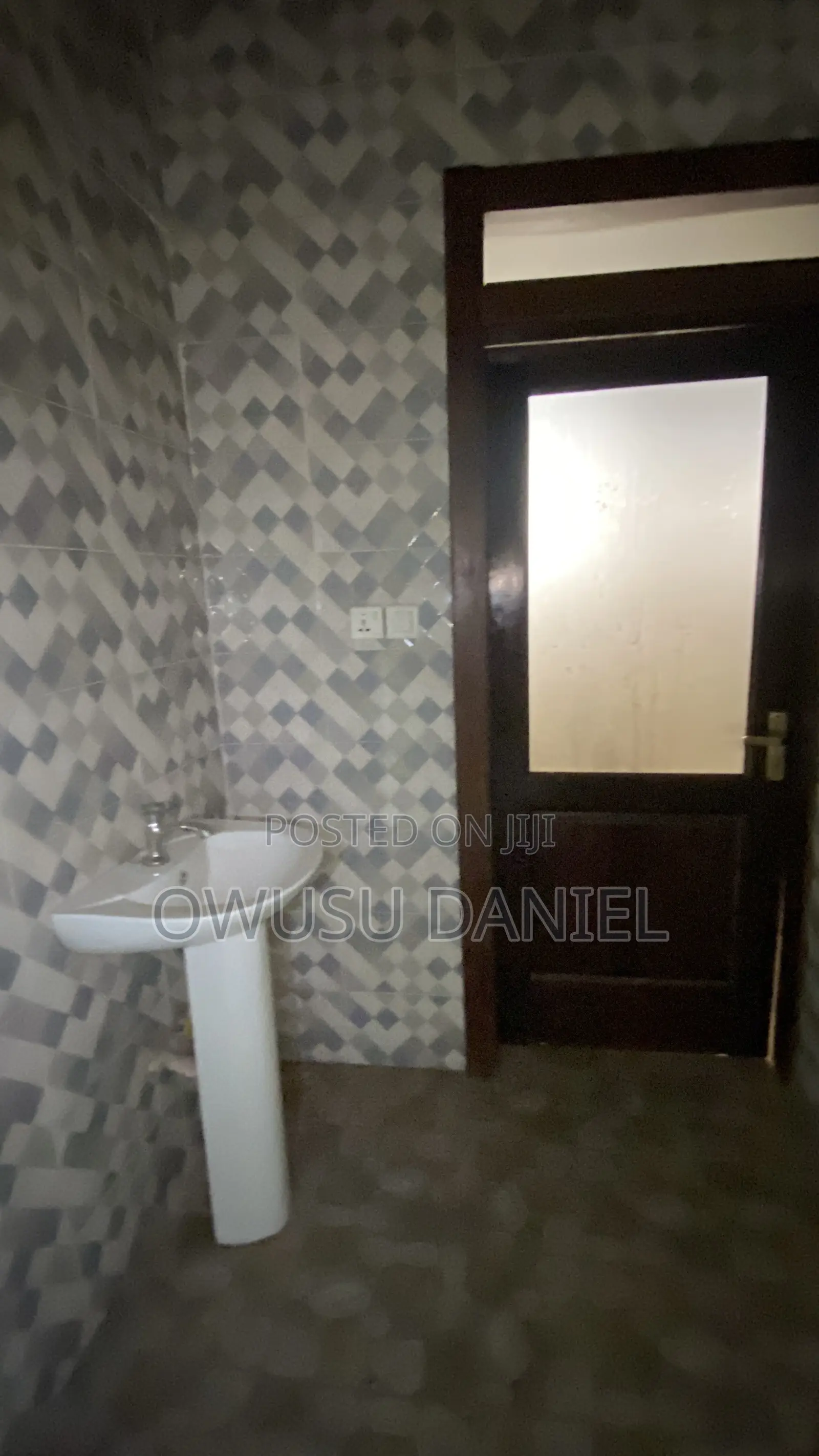 4bdrm House in Antoa Near Ejisu, Kumasi Metropolitan for rent