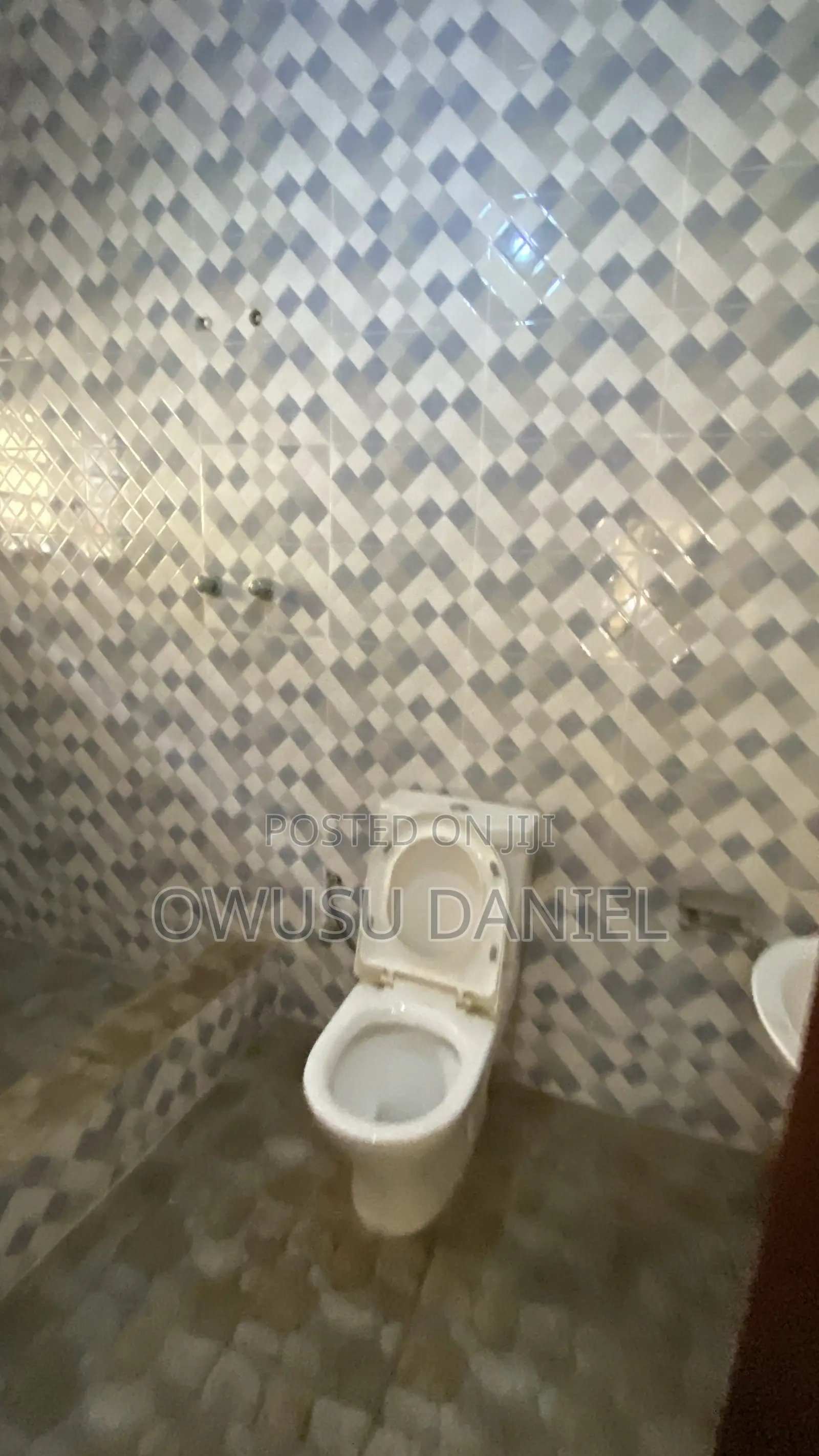 4bdrm House in Antoa Near Ejisu, Kumasi Metropolitan for rent