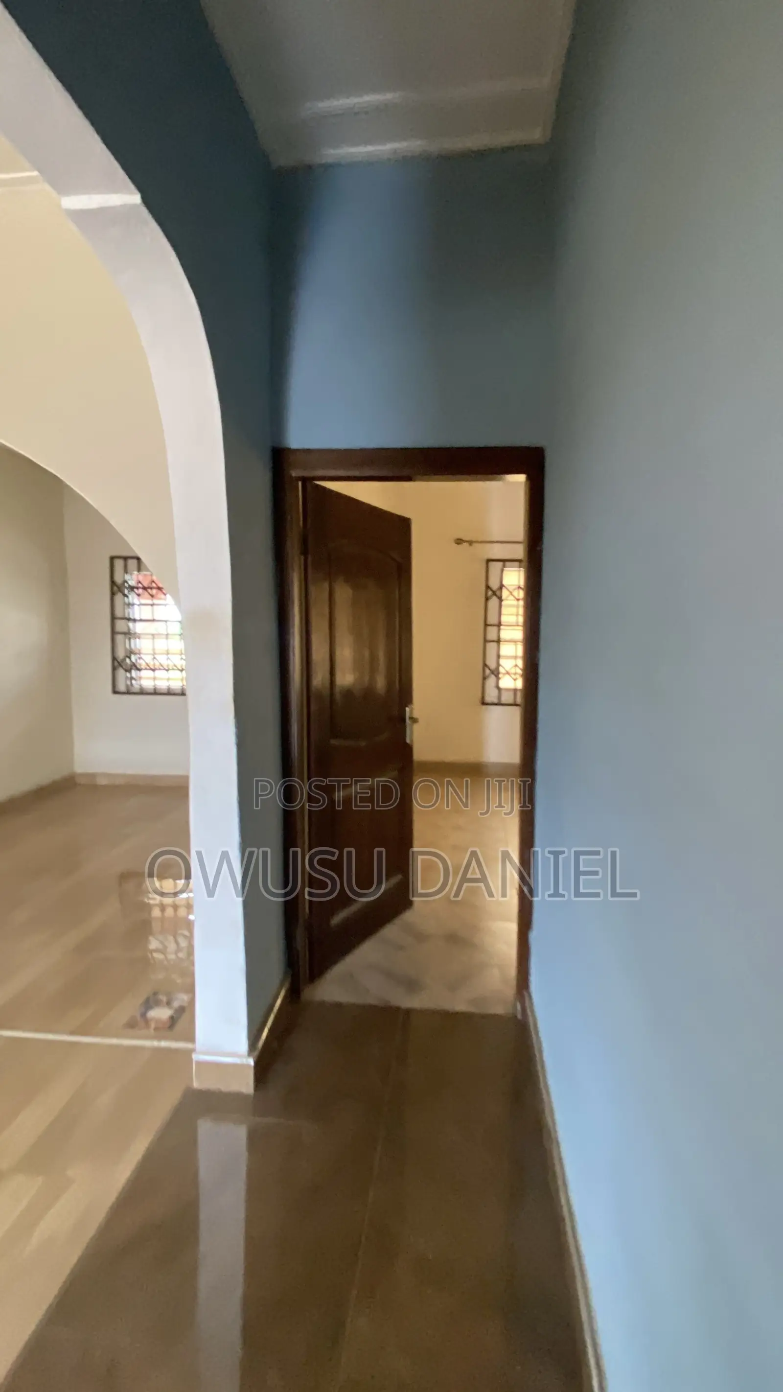 4bdrm House in Antoa Near Ejisu, Kumasi Metropolitan for rent