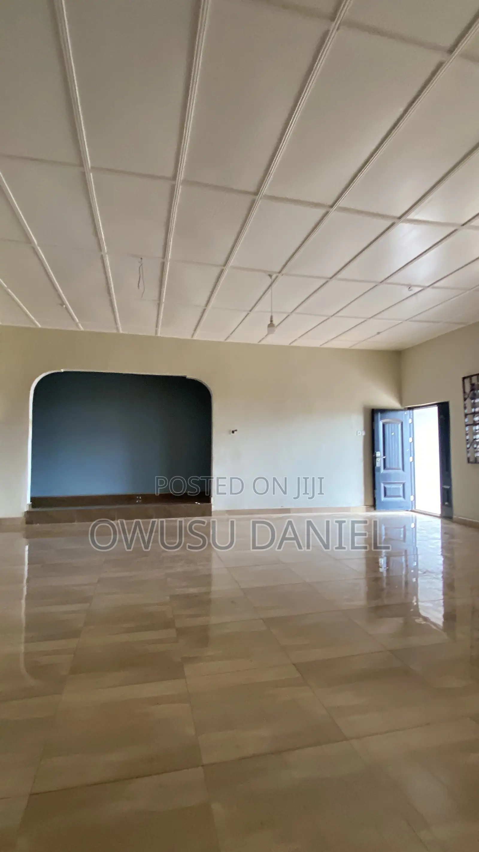 4bdrm House in Antoa Near Ejisu, Kumasi Metropolitan for rent