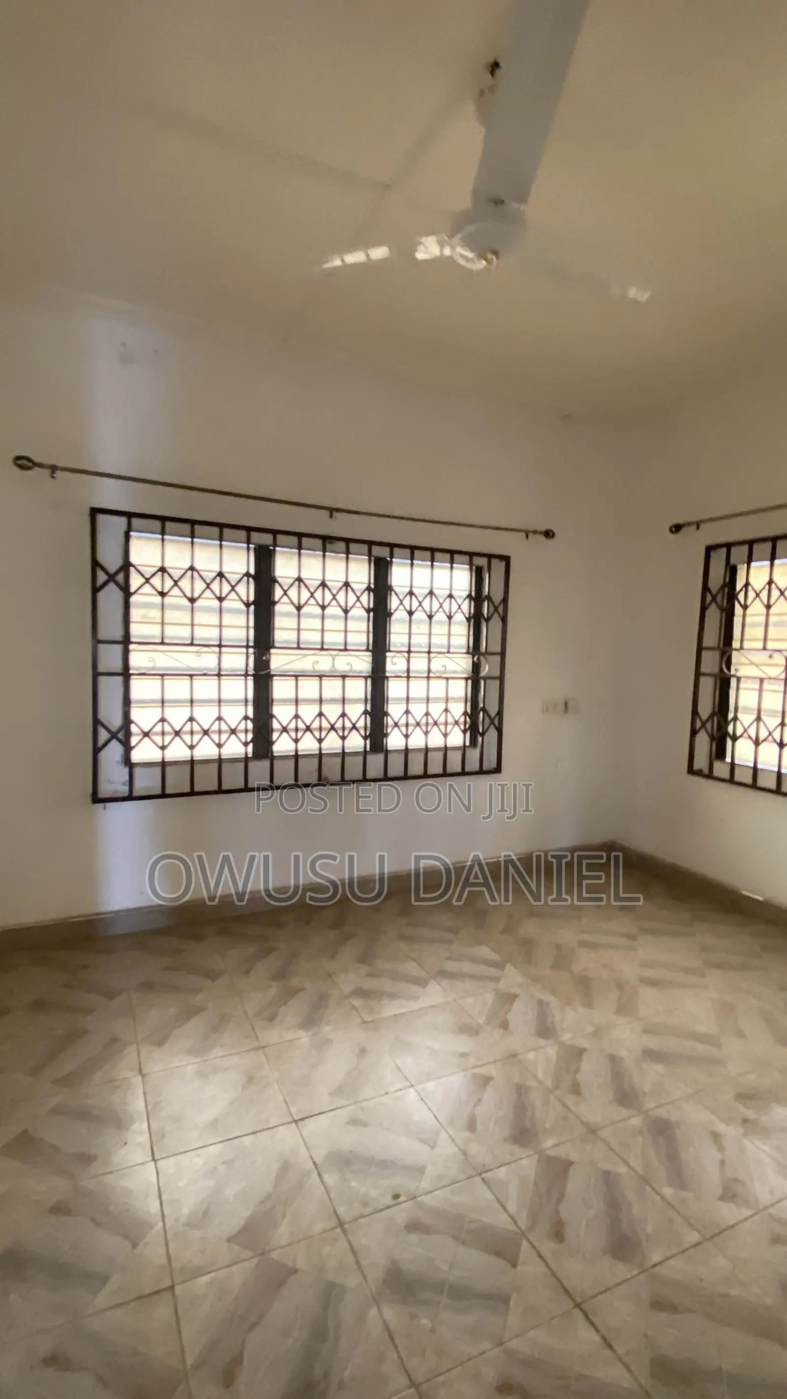 4bdrm House in Antoa Near Ejisu, Kumasi Metropolitan for rent