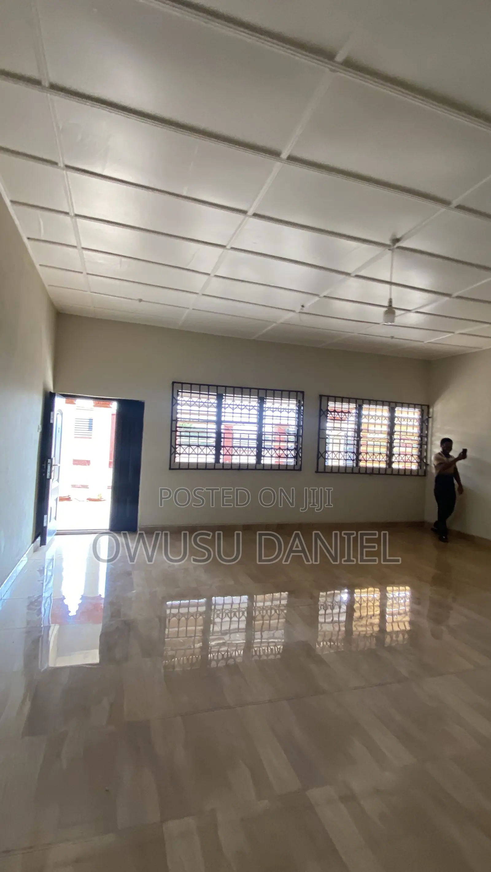 4bdrm House in Antoa Near Ejisu, Kumasi Metropolitan for rent
