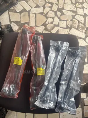 All Cars Front Link Bar Available