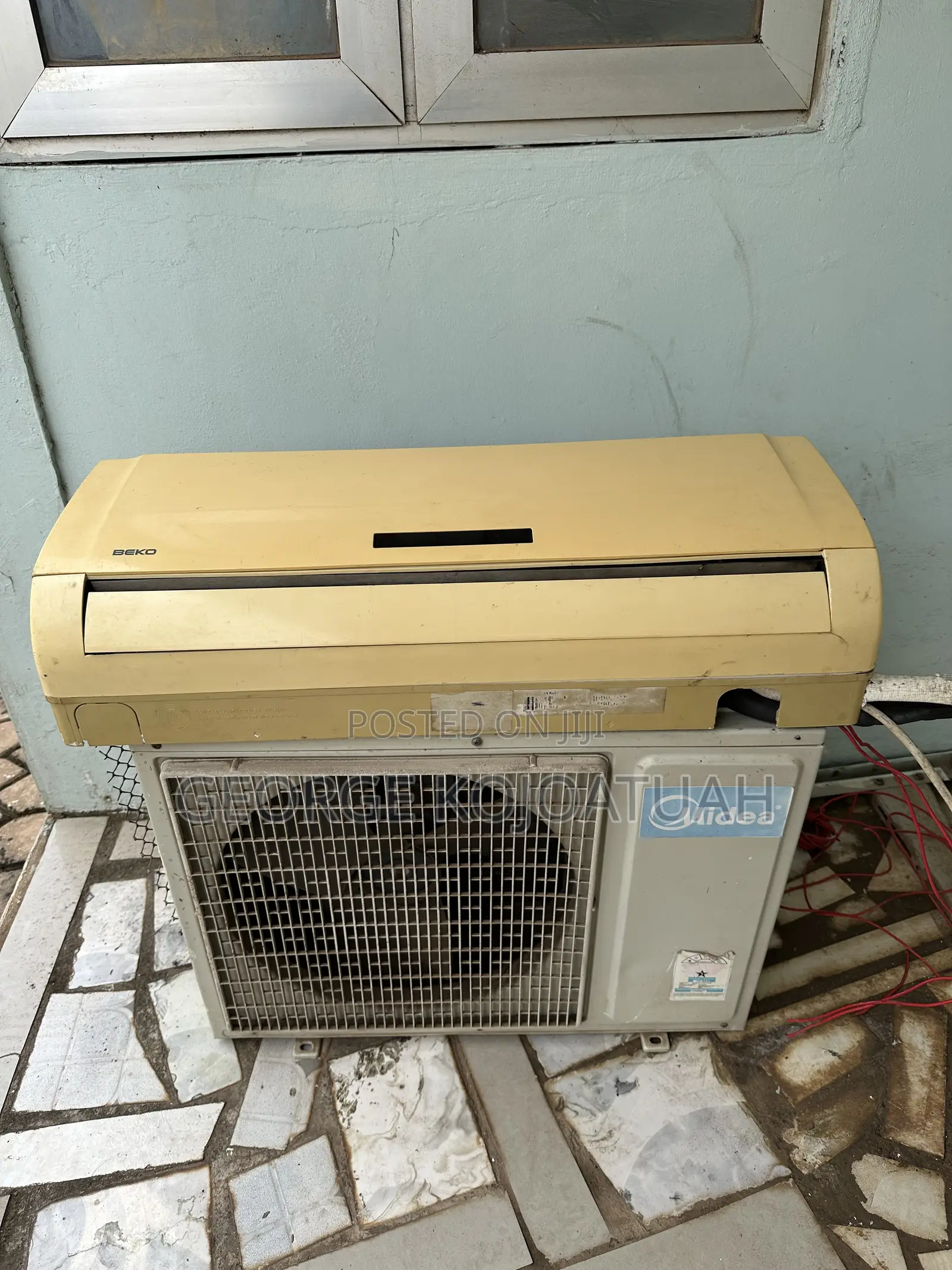 Air Conditioner