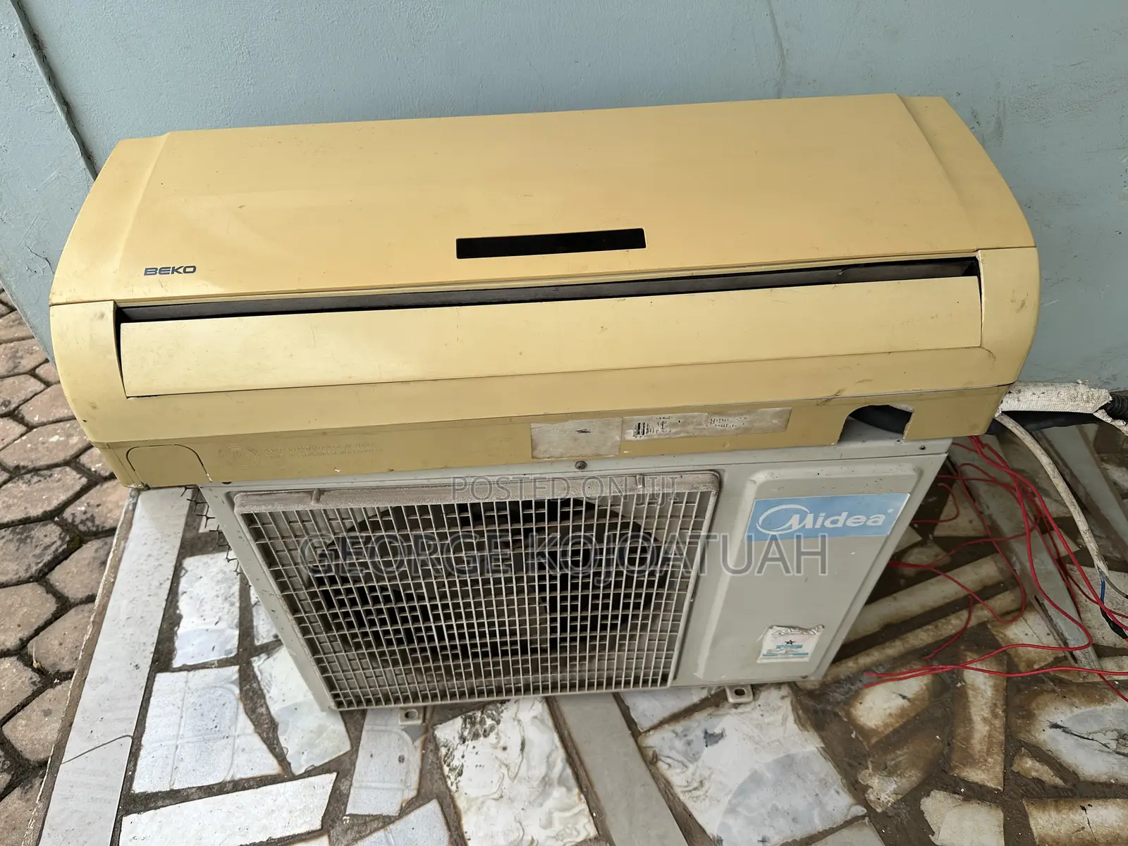 Air Conditioner