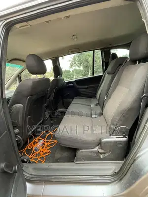 Opel Zafira 1998 Gray