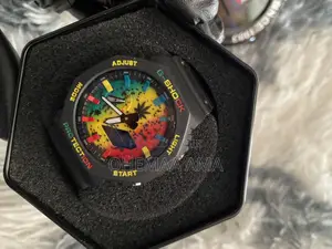 G Shock Watch