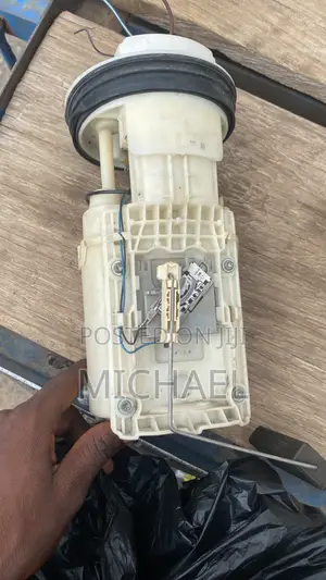 VW Fuel Pump