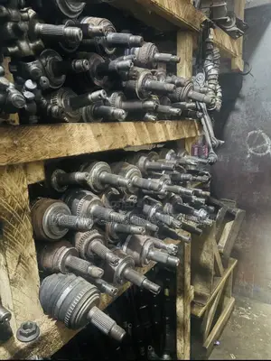 CRV 2019 Front Shaft Available in Stock Both 1.5 and 2.0