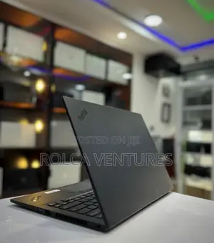 Laptop Lenovo ThinkPad X1 Carbon 8GB Intel Core i5 SSD 256GB