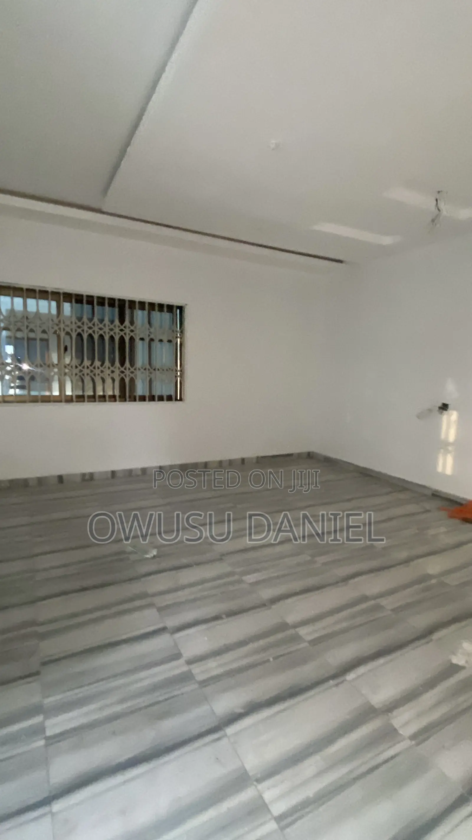 2bdrm Apartment in Aboabo Near Kumasi for rent