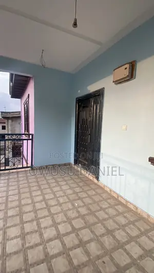 2bdrm Apartment in Aboabo Near Kumasi for rent