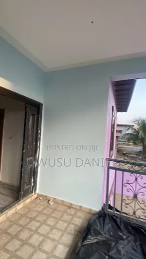 2bdrm Apartment in Aboabo Near Kumasi for rent