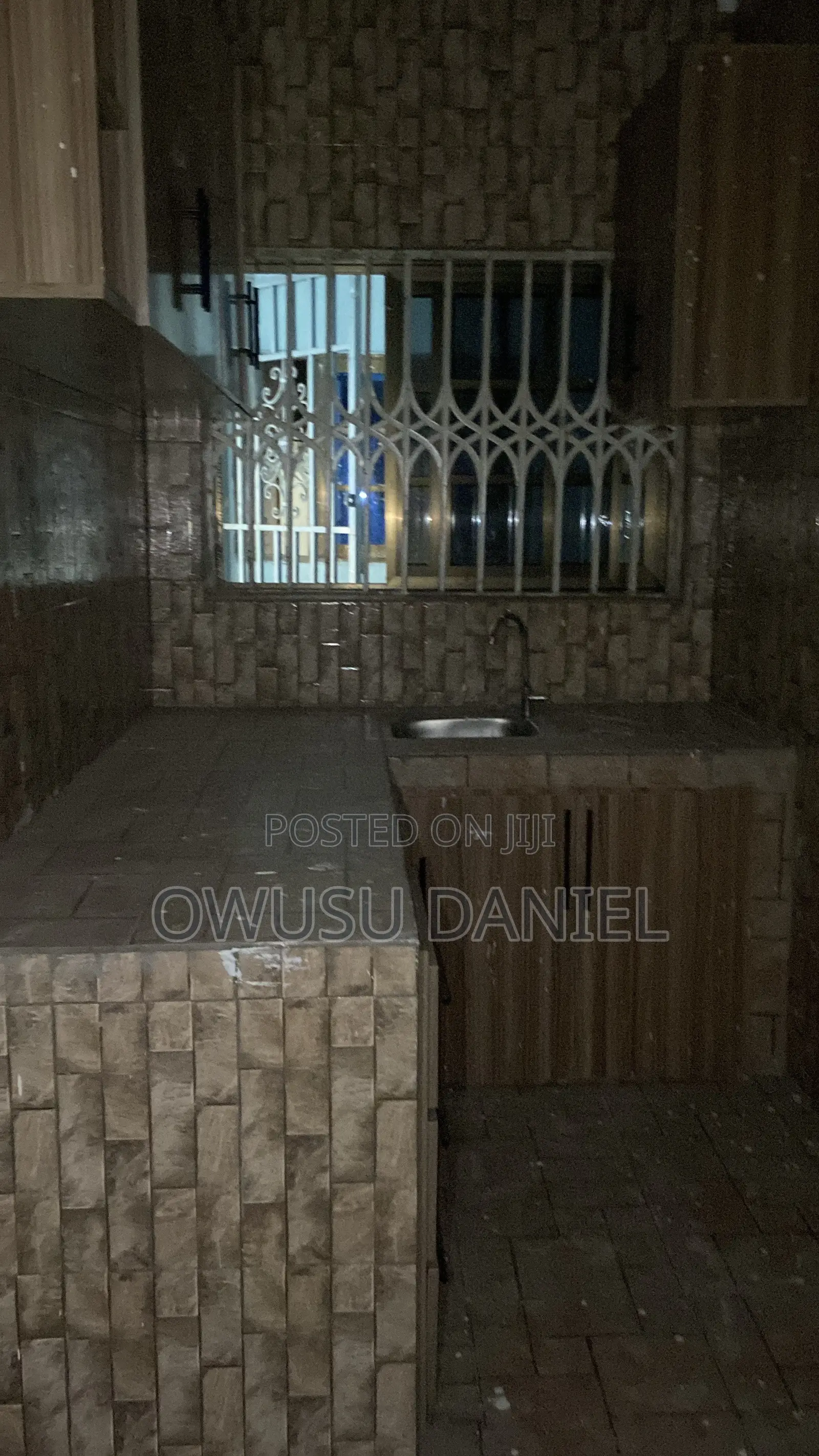 2bdrm Apartment in Aboabo Near Kumasi for rent