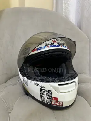 Shoei Helmet L