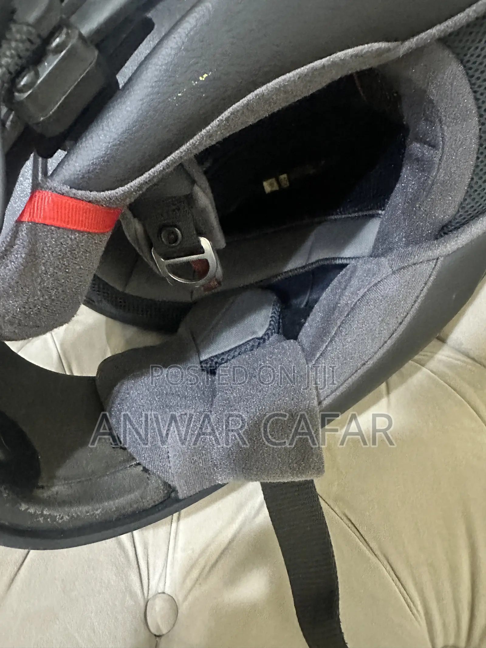 Shoei Helmet L