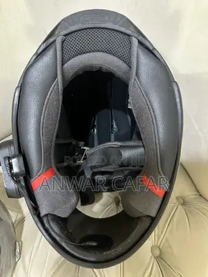 Shoei Helmet L