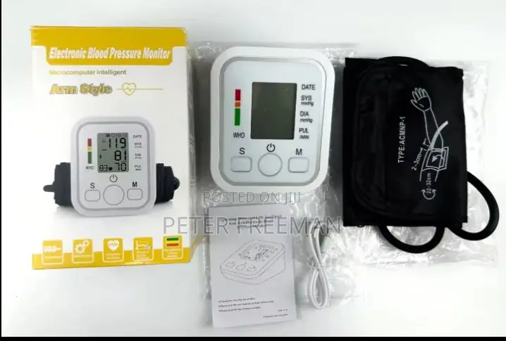 Medical Equipment