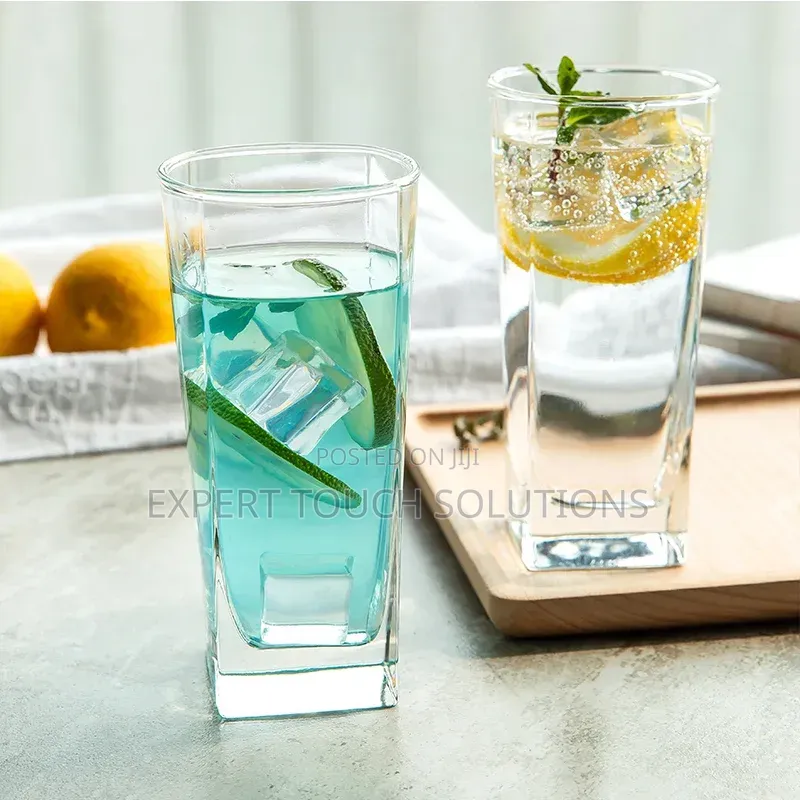 Drinking Glass