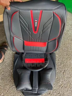 Seat Covers