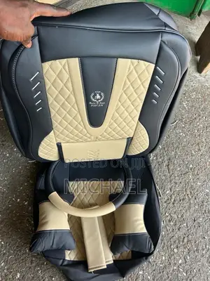 Seat Covers