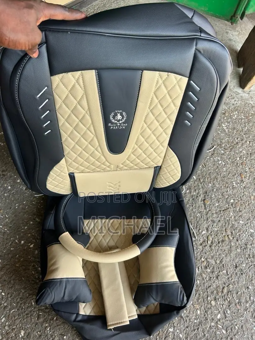Seat Covers