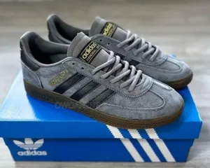 Pair of Adidas Originals Handball Spezial Shoes