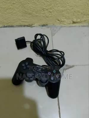 Ps2 Home Used Controller