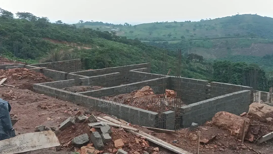 Expect in Building Work