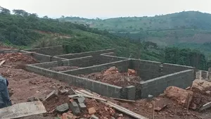 Expect in Building Work